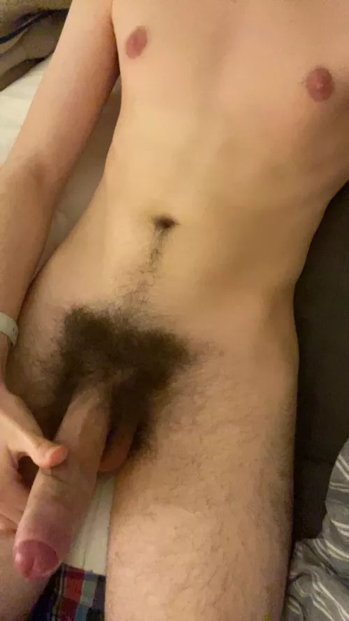 21 hung and bored markd6319