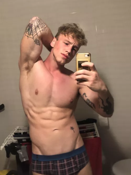 (22) ready to bed after sunday church