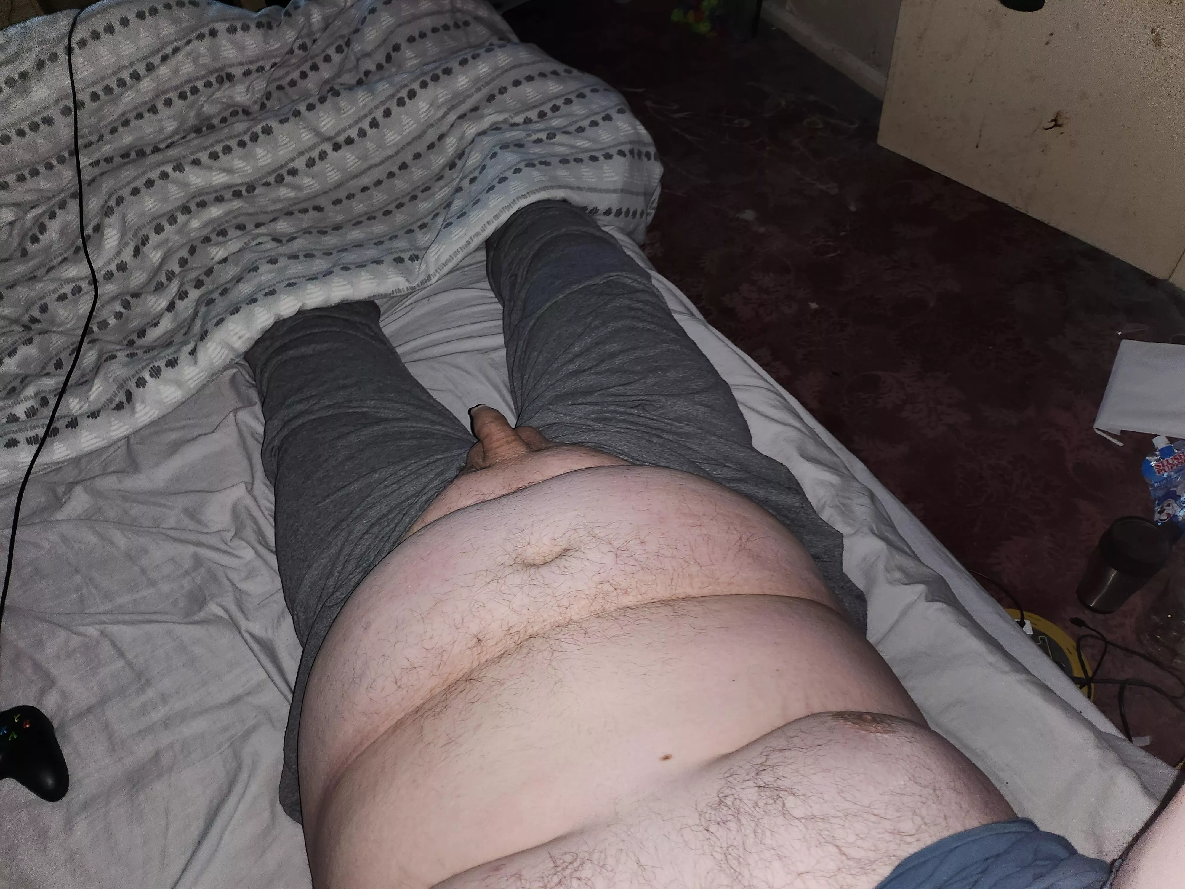 31m give me all the attention