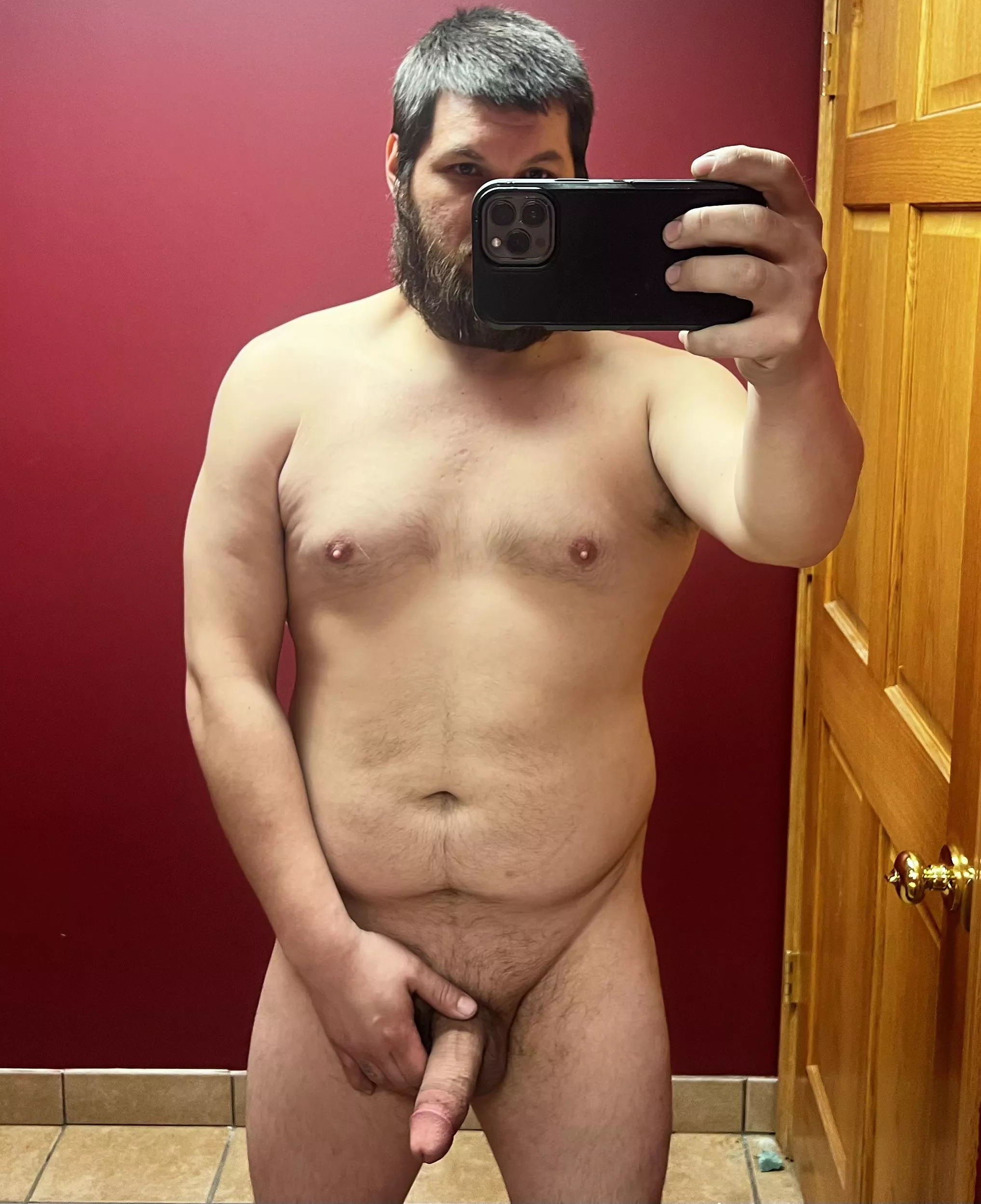 (36) Any fans of thick daddy