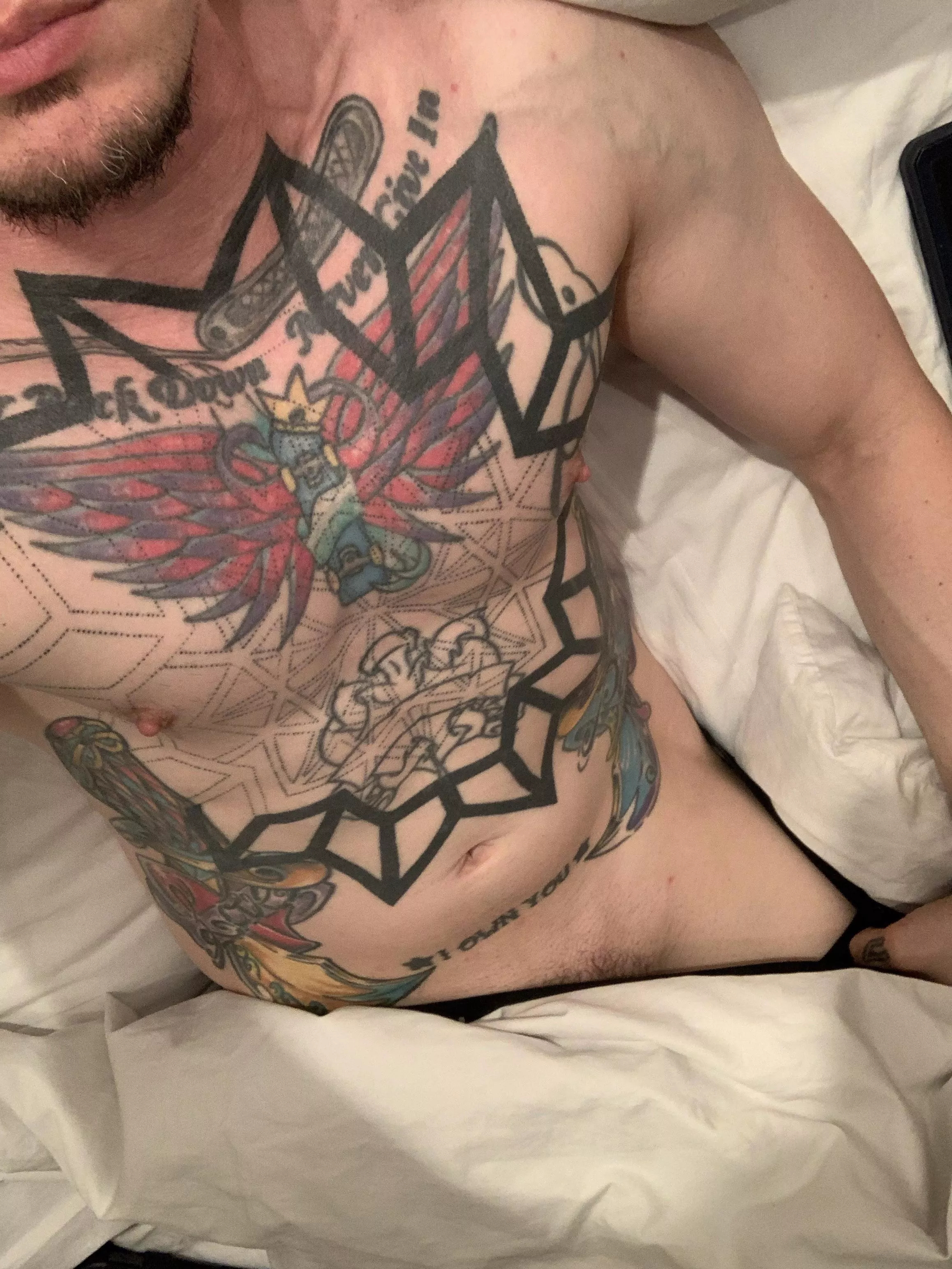 36 where’s my cute fems and smooth twinks? 👻 inkedgay2023