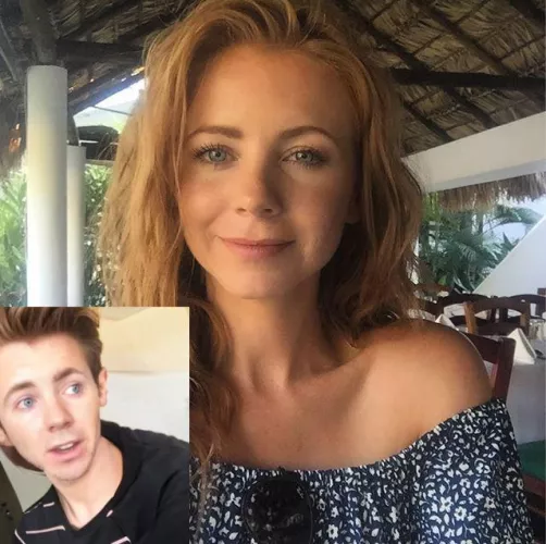 45, was married as a man. Discovered my femme side after my divorce, go easy on me!