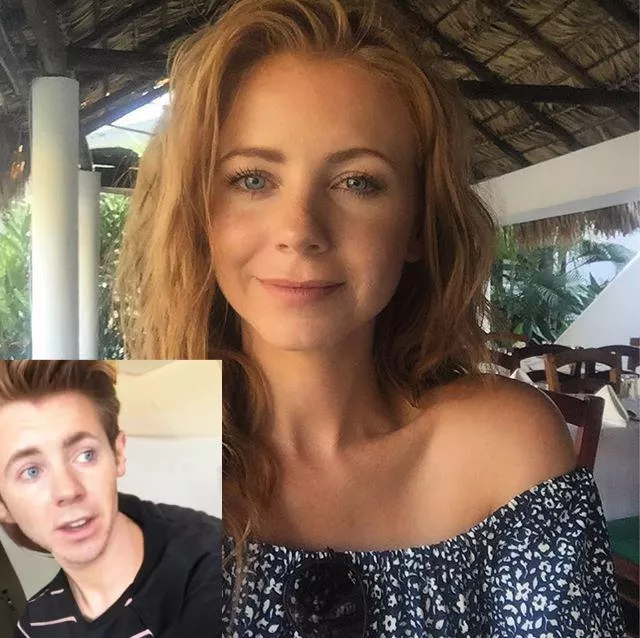 45, was married as a man. Discovered my femme side after my divorce, go easy on me!