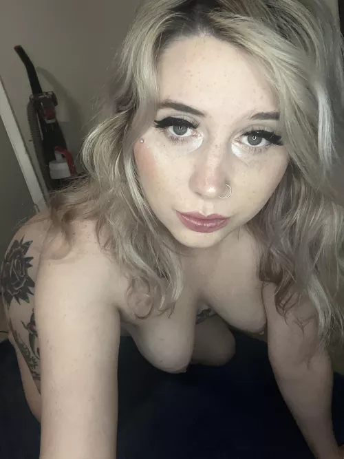 A face meant for your nut🥰 5.99 no PPV