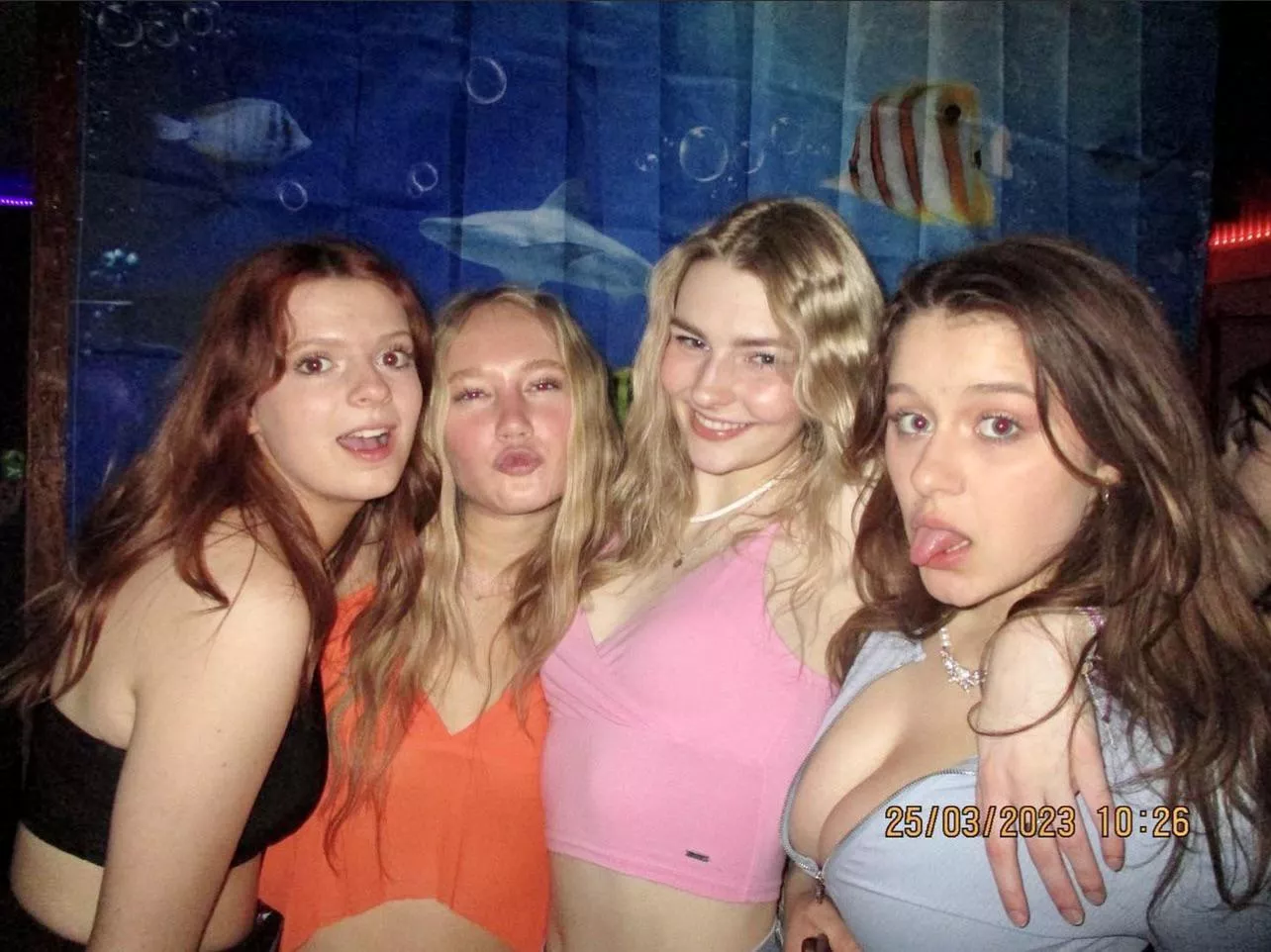 A Lot Of Personality