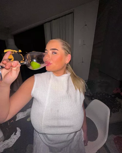 A shape that cannot be hidden