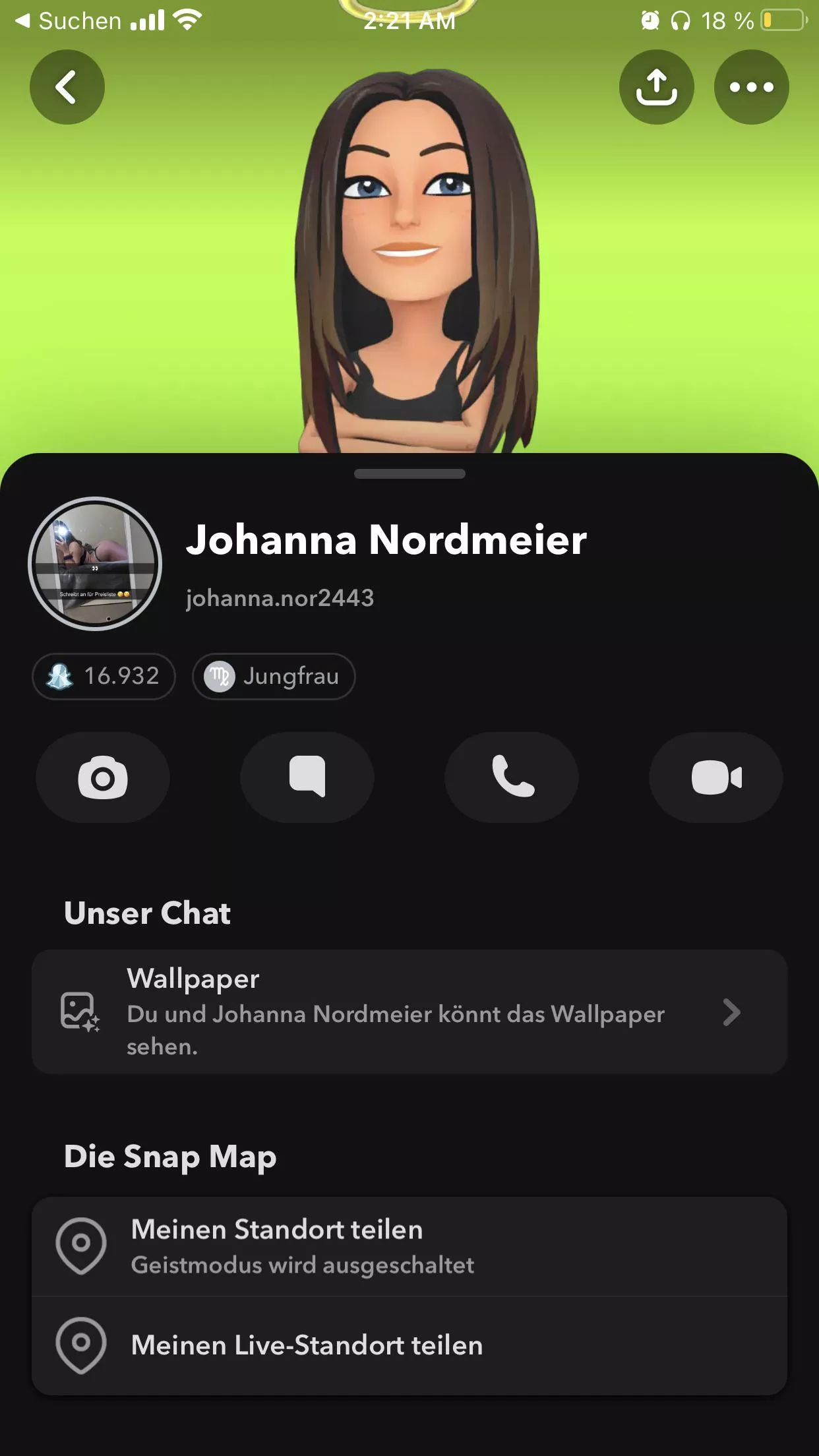 ADDED SIE UND KAUFT BEI IHR SOFORT!!! GUTE PREISE FÜR SEHR GUTES ZEUG! ES LOHNT SICH JUNGS💯💯🔥