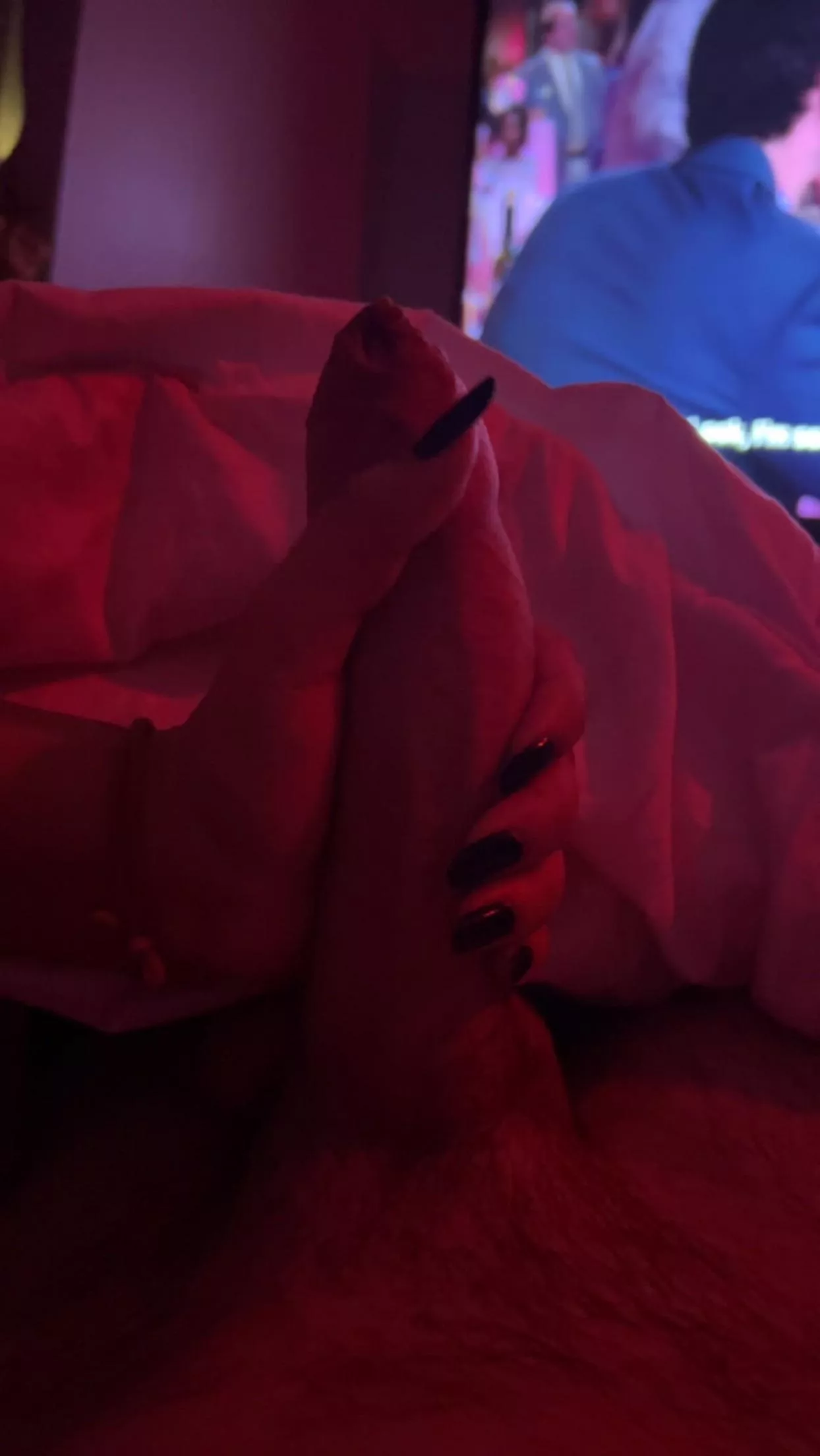 Always need a bit of help