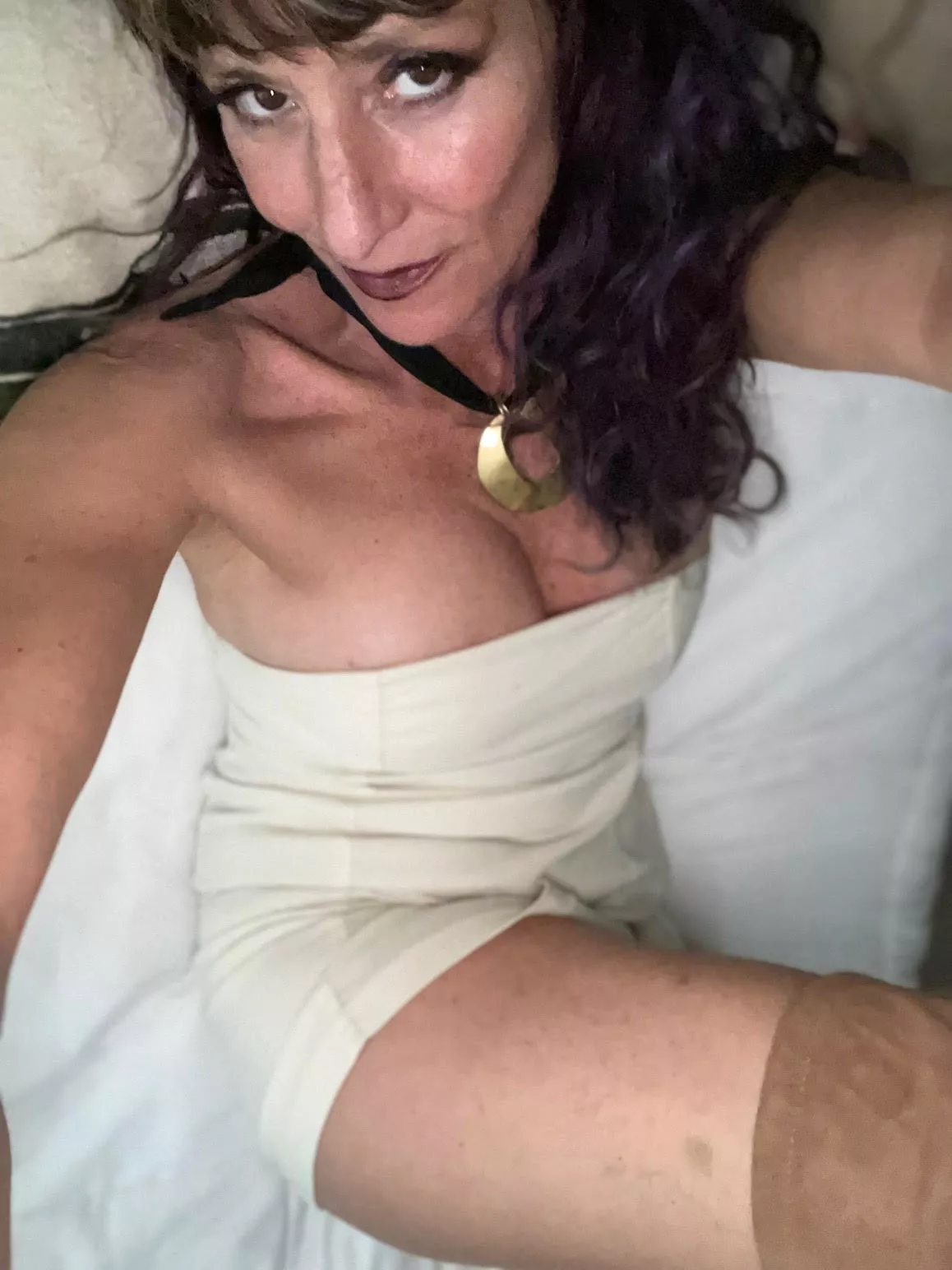 Another beautiful morning.