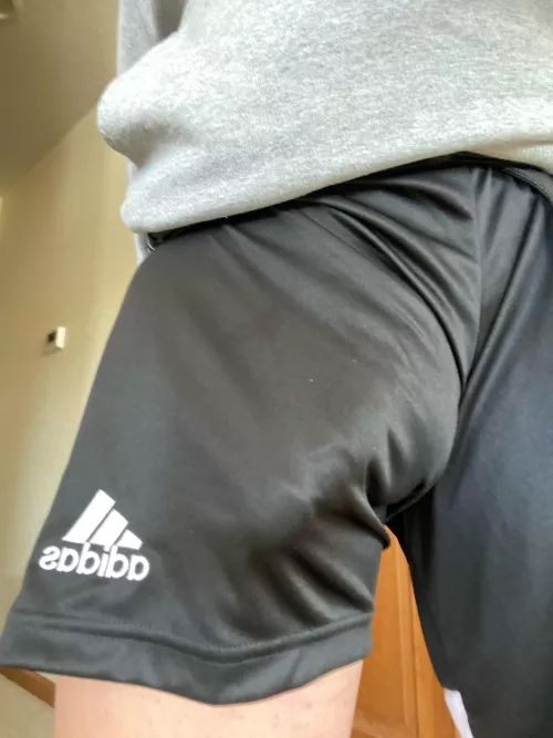 anybody like soccer boys?