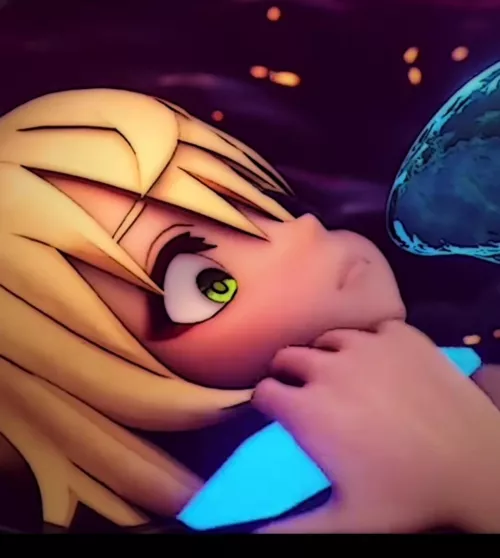 Anyone know what this is from?