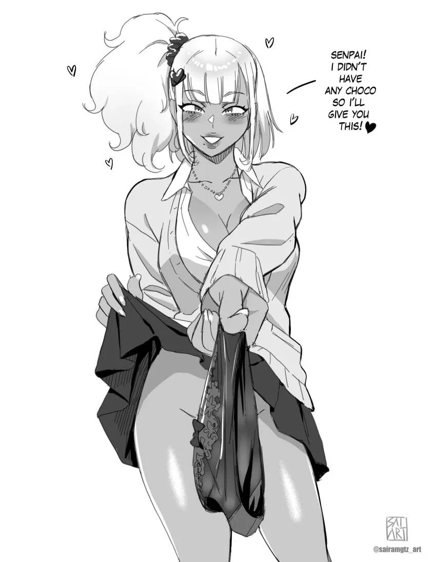 Best gift I can think of