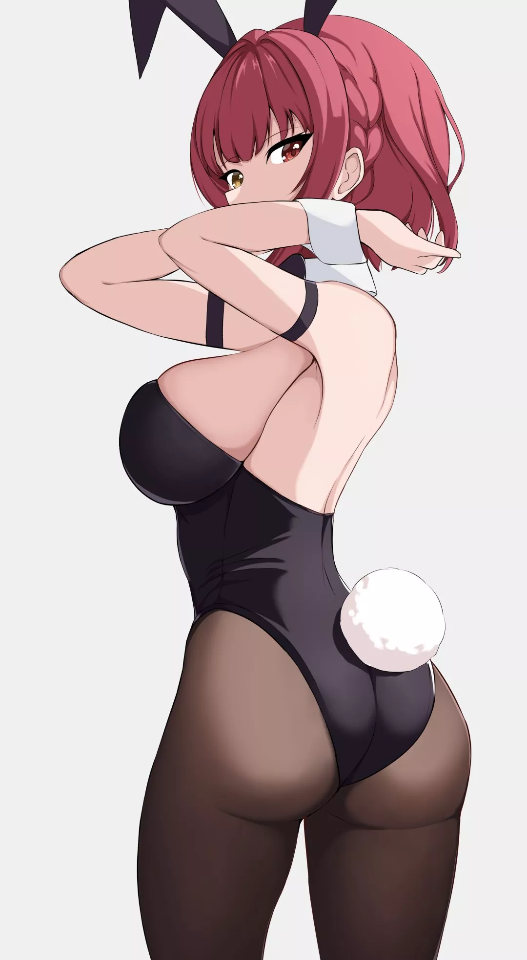 Bunny Girl Houshou Marine (Zeropen ) [Hololive]