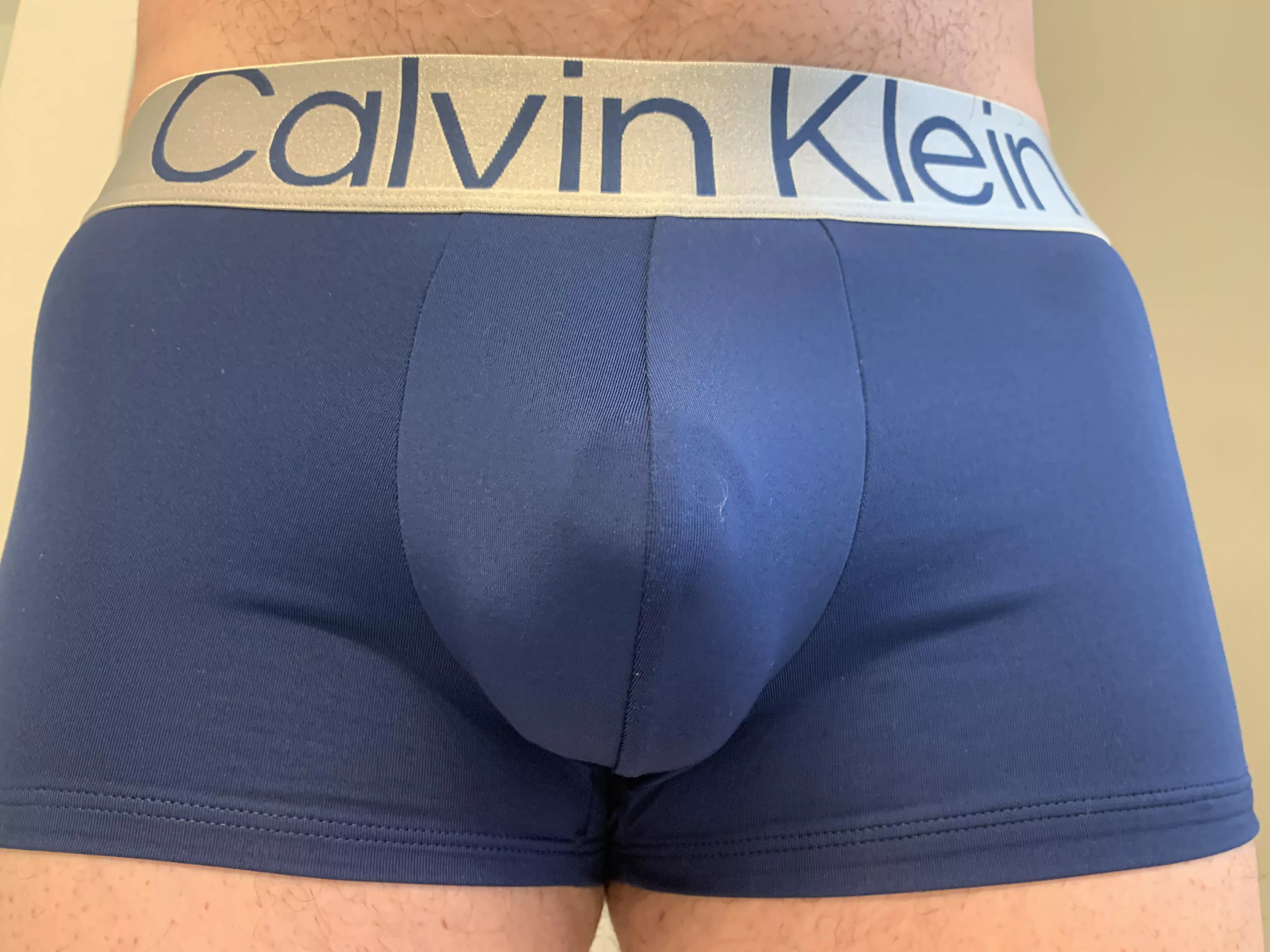 Calvin Trunks are always a solid choice !