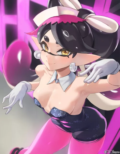 Captivating Callie [JTveemo]