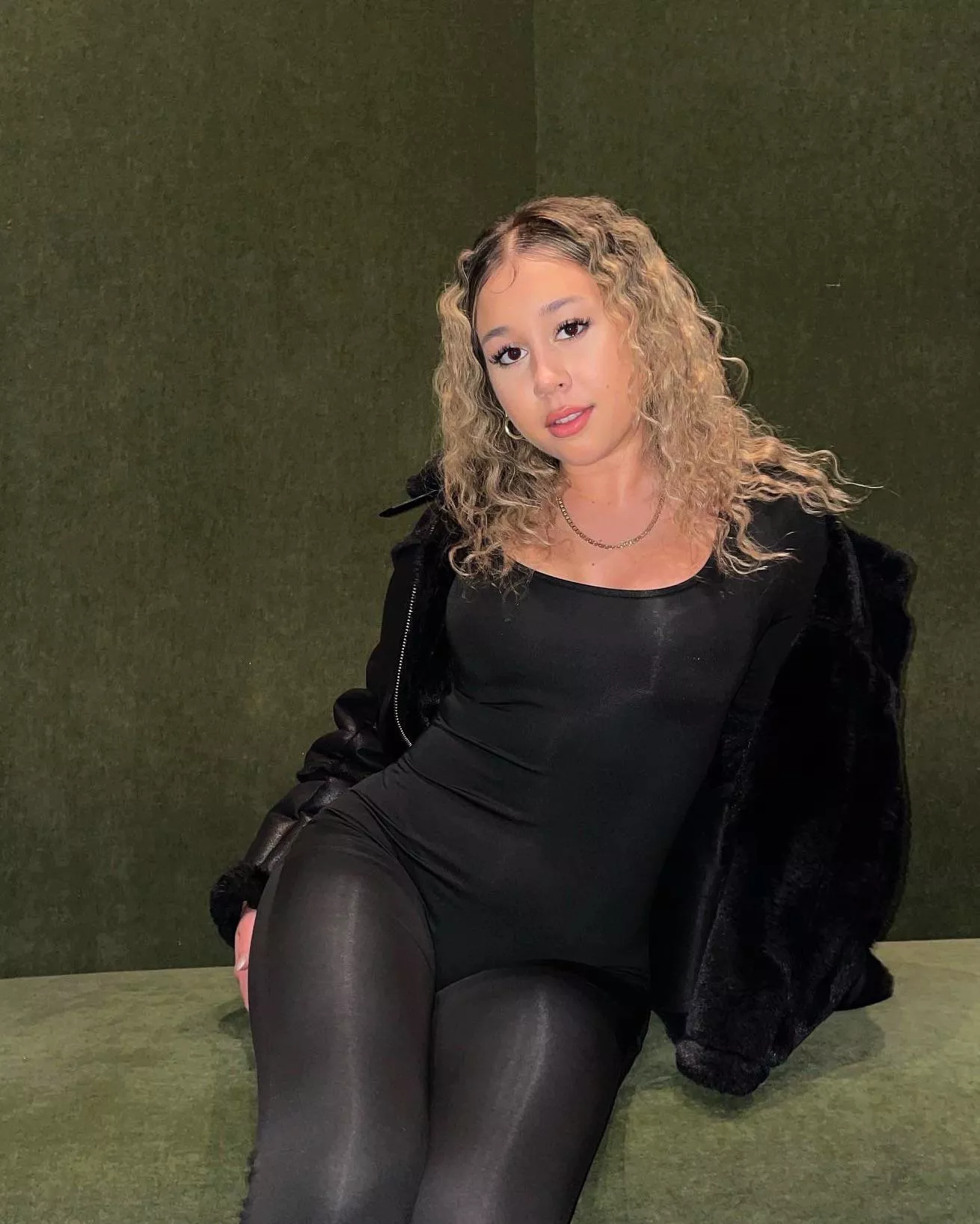 Caucasian x South African 💕