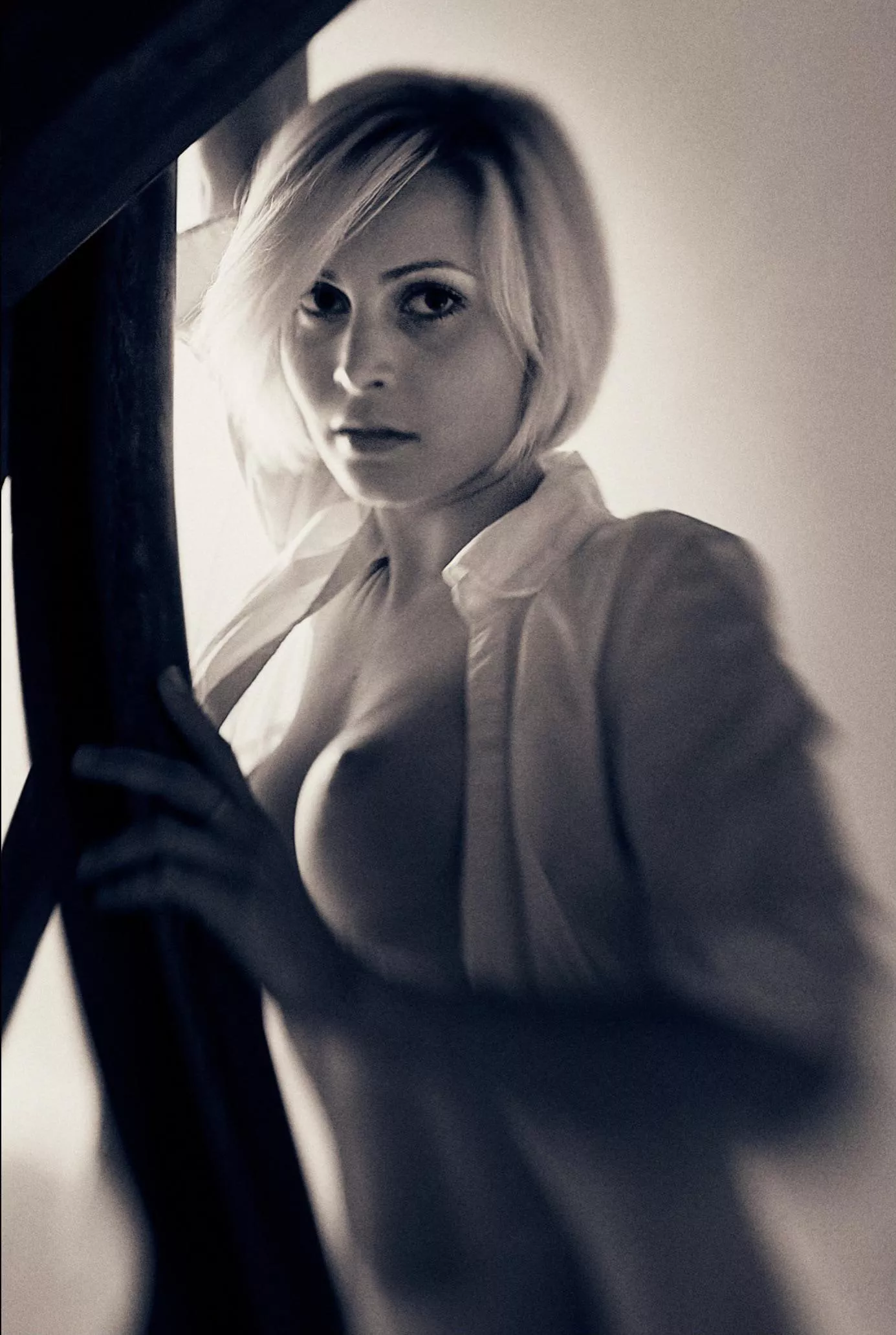 Charlotte (me), 29, Germany