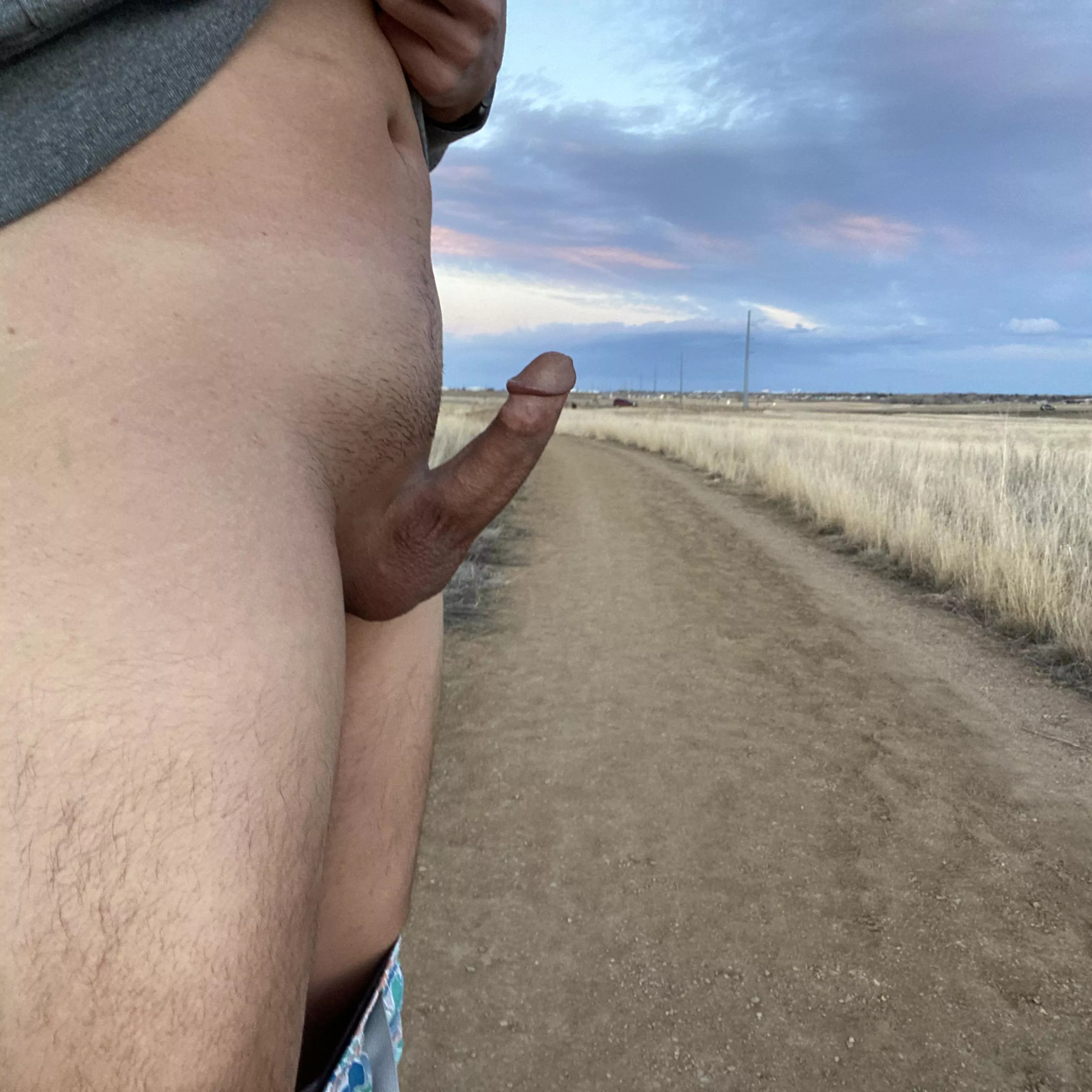 Come meet me on the trail 😉