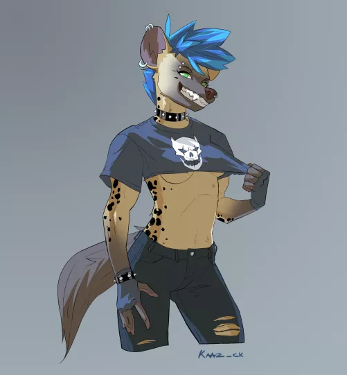 Comm for u/GroundDisastrous9822, For sure One of the most Enjoyable design that i've make, Comms Still Open Dm if u're interested