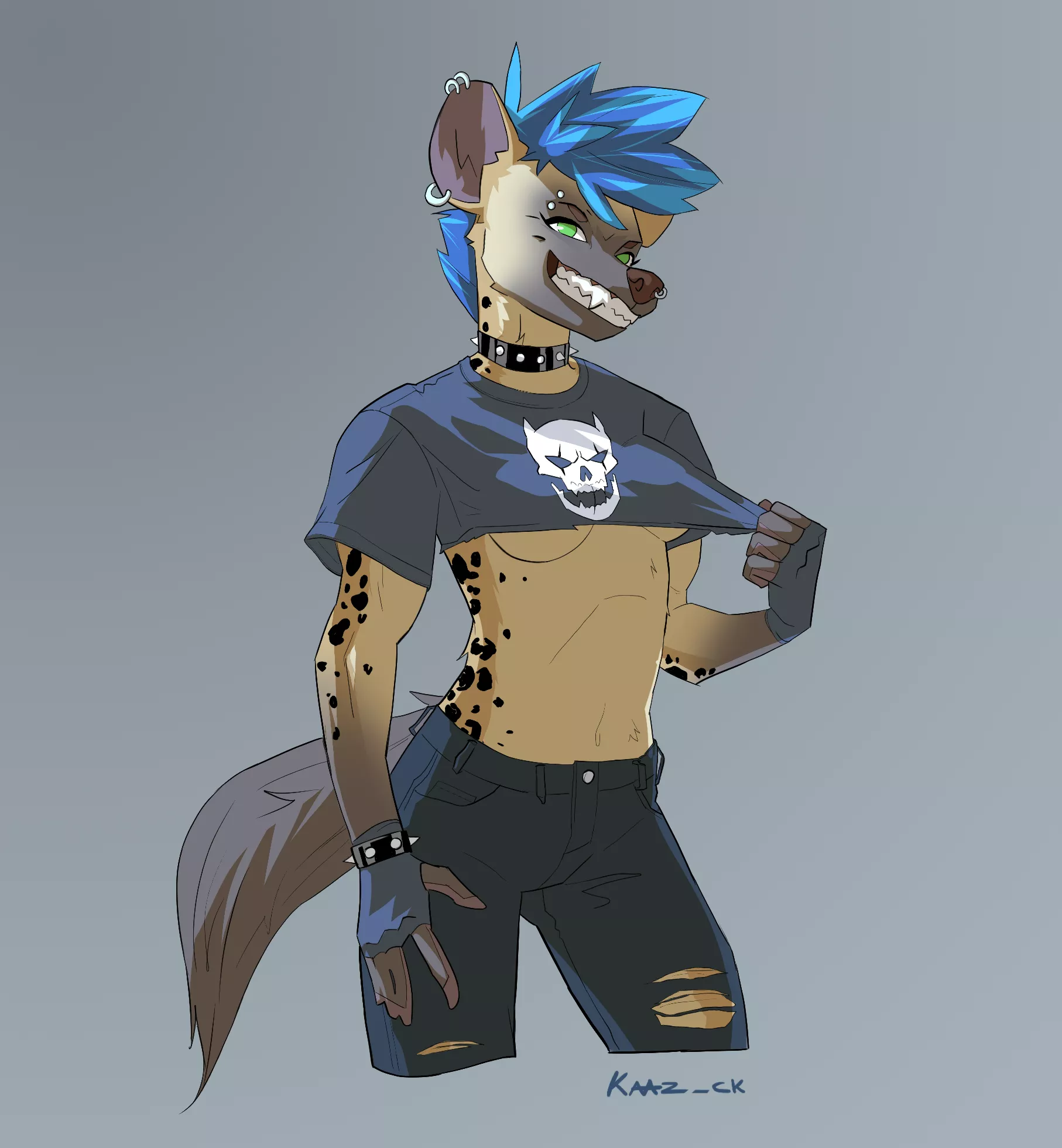 Comm for u/GroundDisastrous9822, For sure One of the most Enjoyable design that i've make, Comms Still Open Dm if u're interested