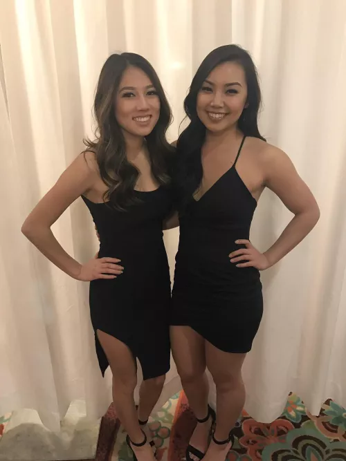 Cute Asians