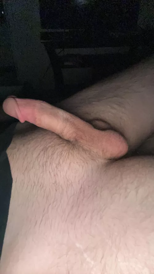 DM to help me cum