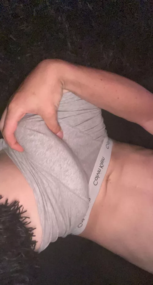 DM to see underneath 😏