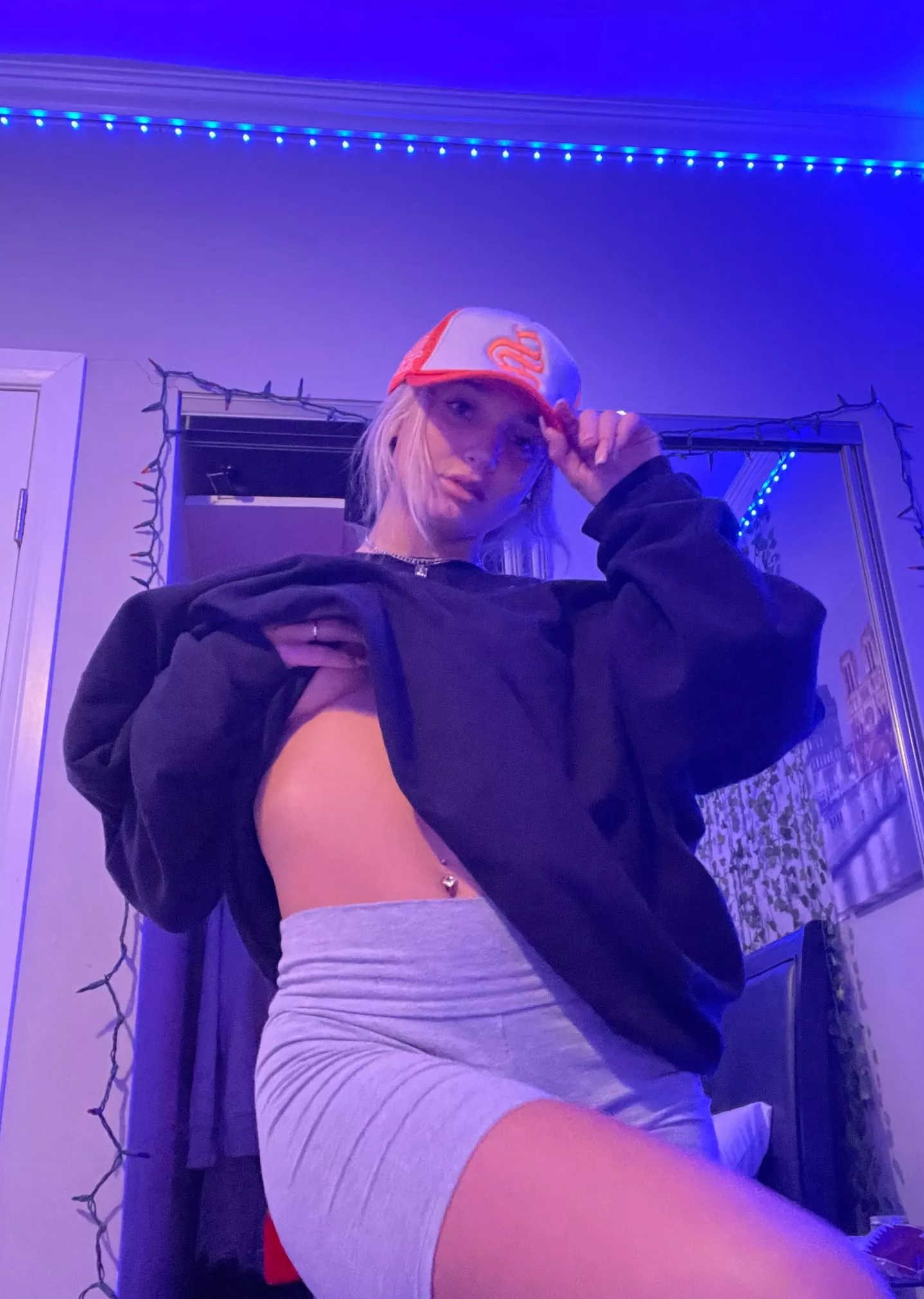 Do I deserve your dick, daddy