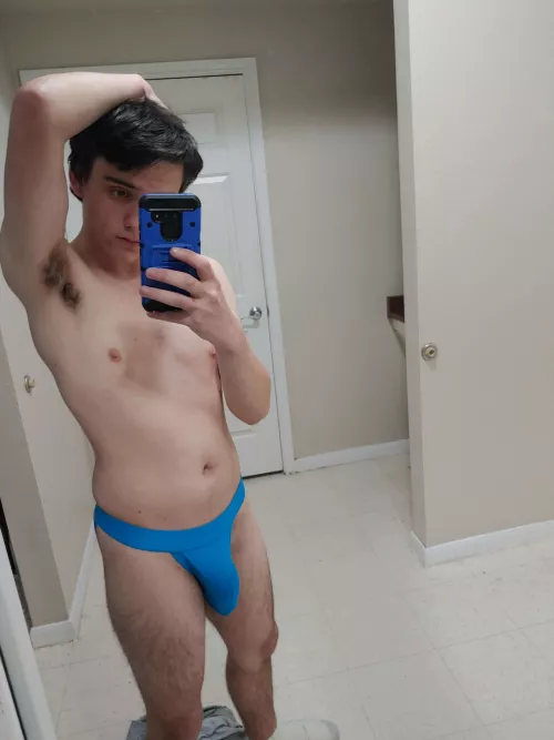 Do I fill these out nicely?