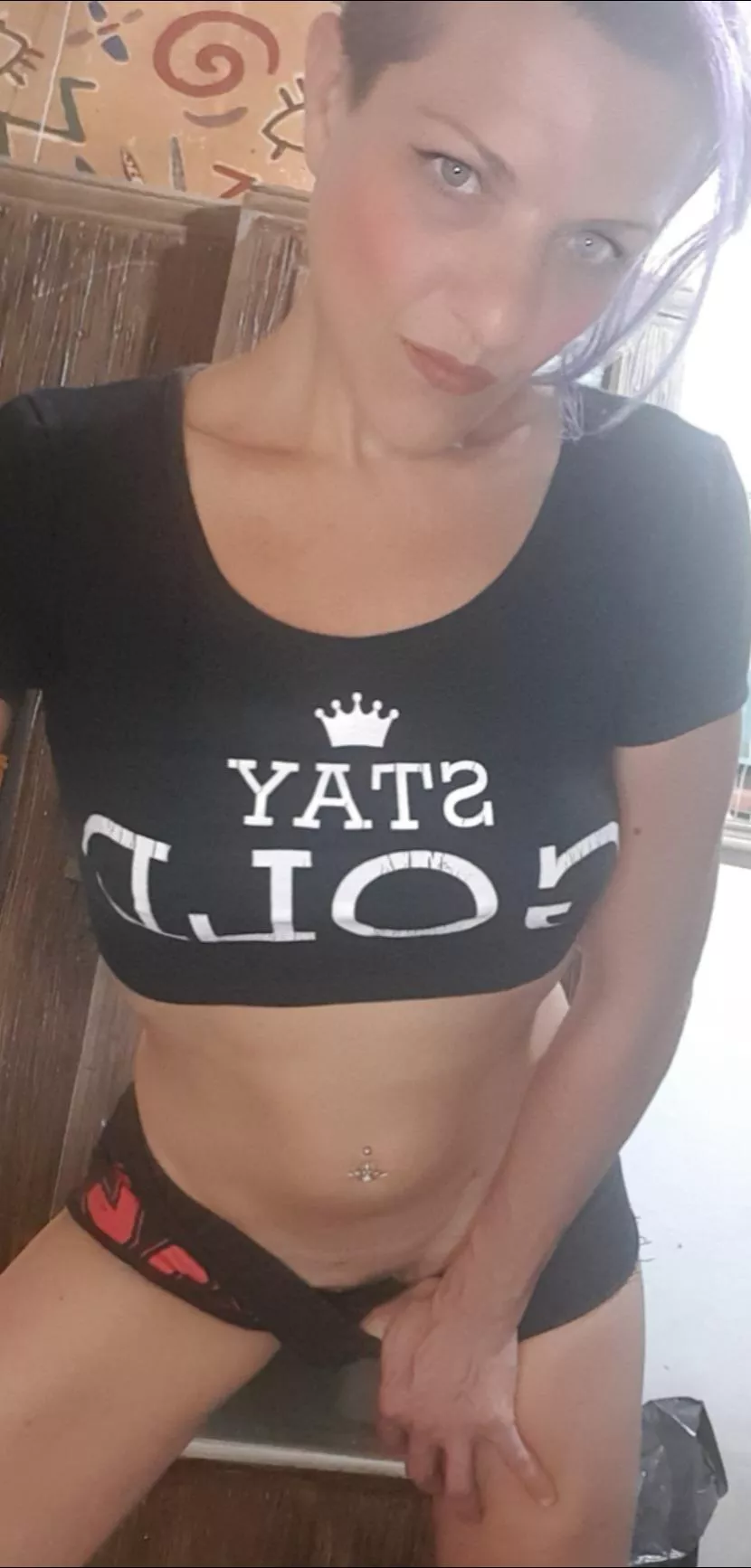 do we know each other?