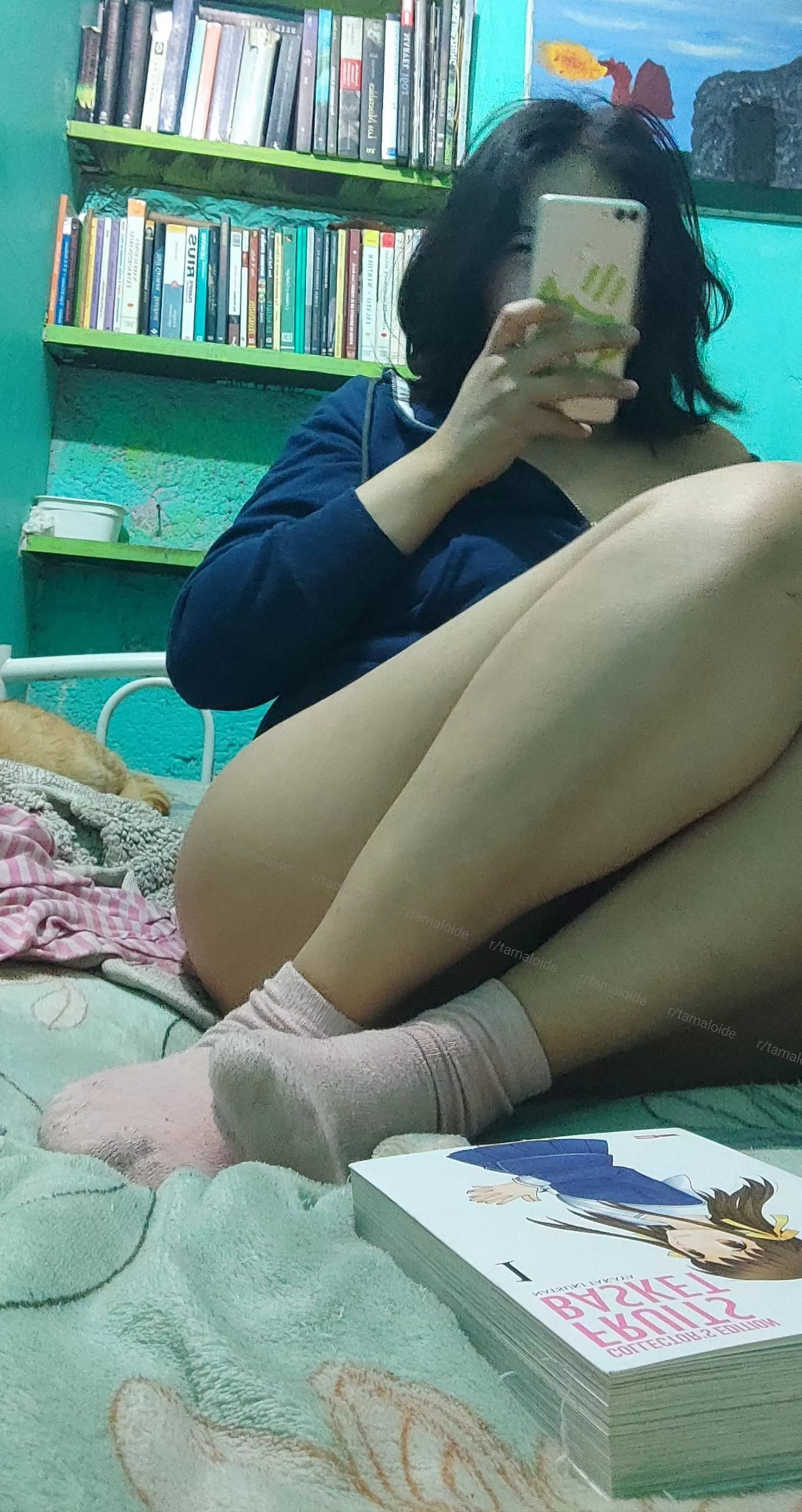 Do you like my dragon?