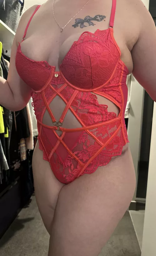 Do you like red?