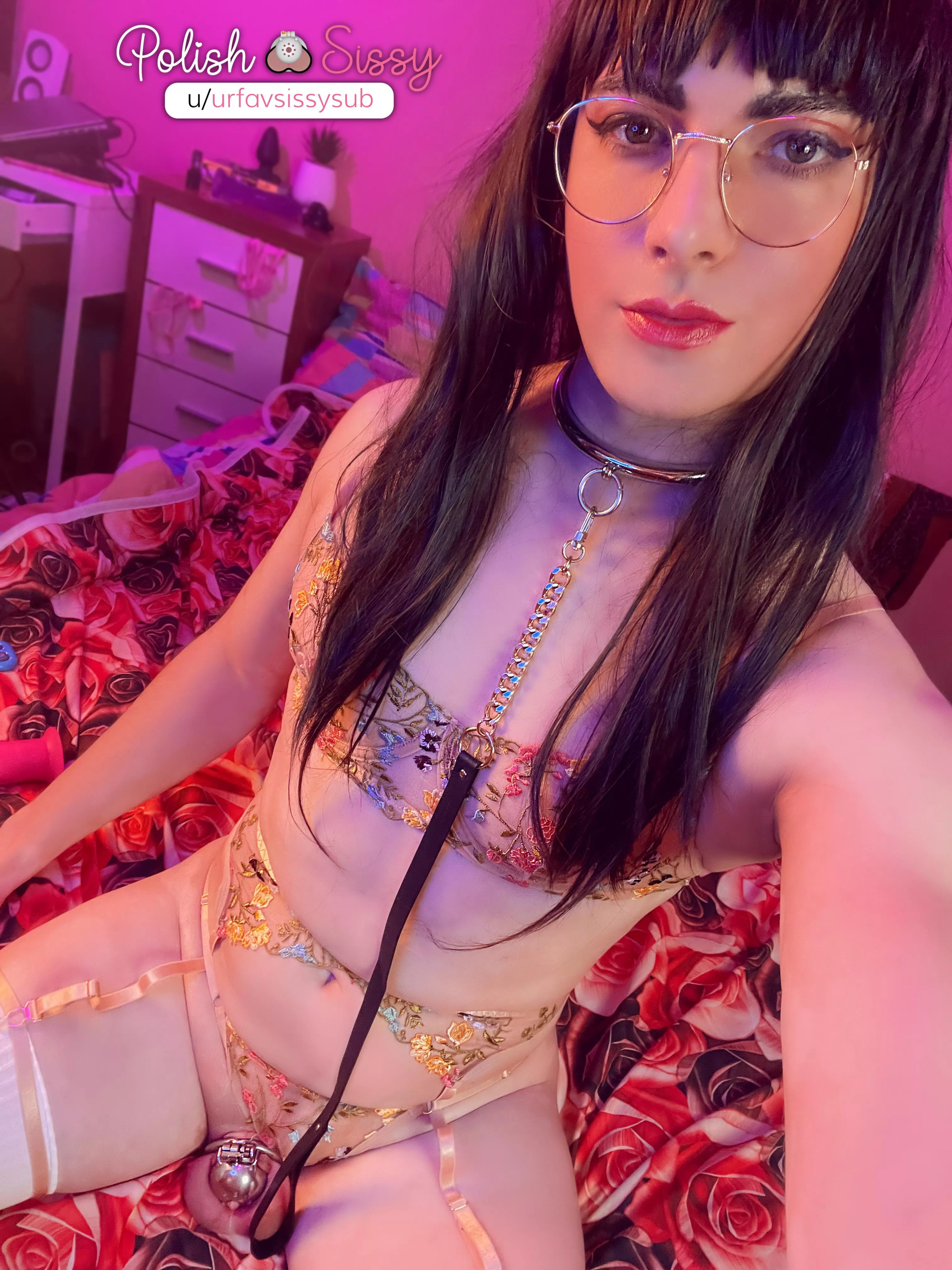 Do You Like Submissive Sissies? 💖🎀