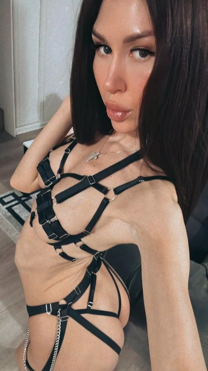 Do you want me to help you undress