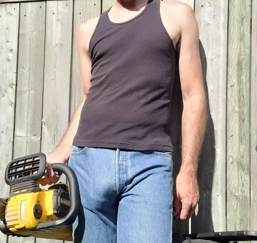 Does your yard need any attention?