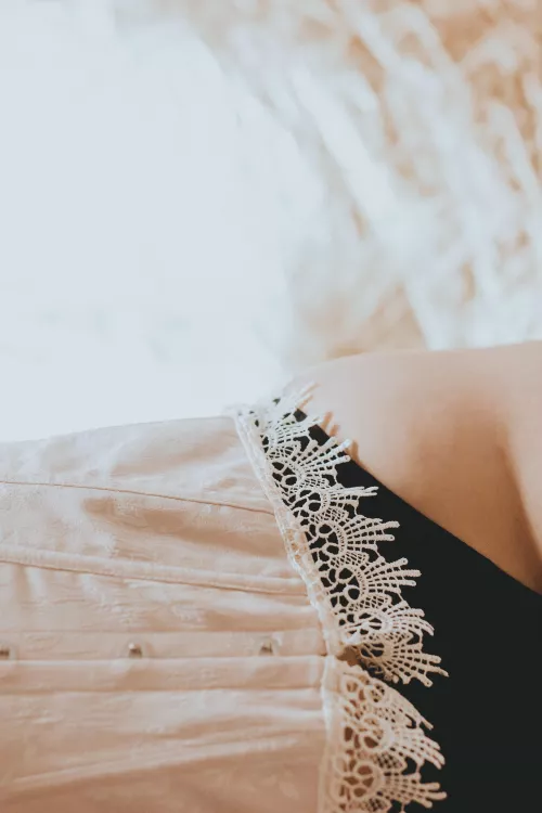 [F] I love this corset so much… ❤️