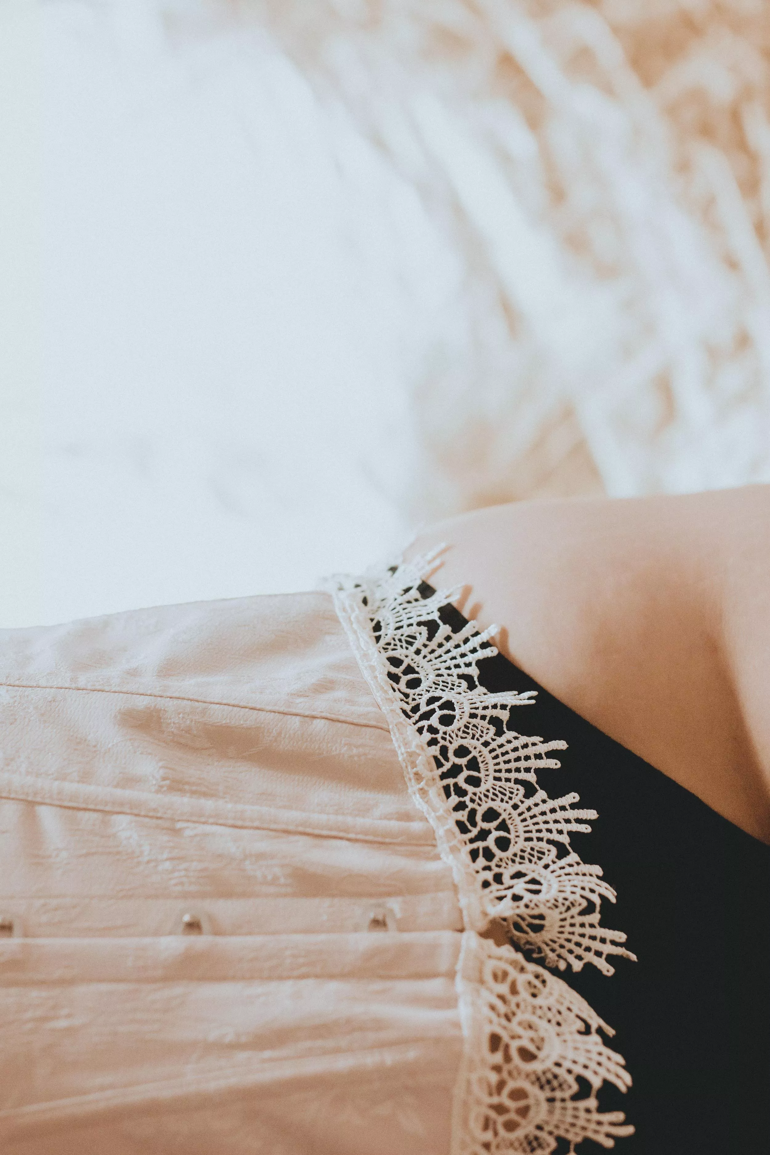 [F] I love this corset so much… ❤️