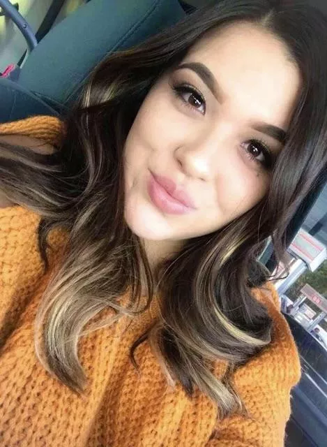 [F19] Am I a cute BBW? 😋😉