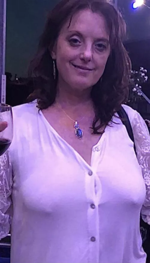 F45 I get a lot of looks when I wear this out. 😊