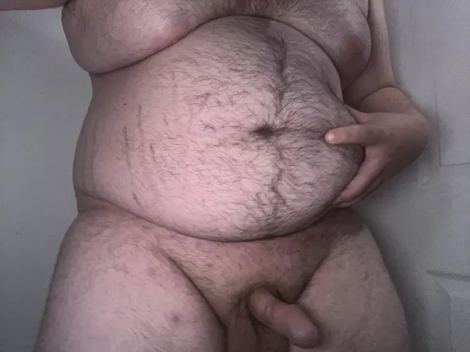 Fat enough for you?