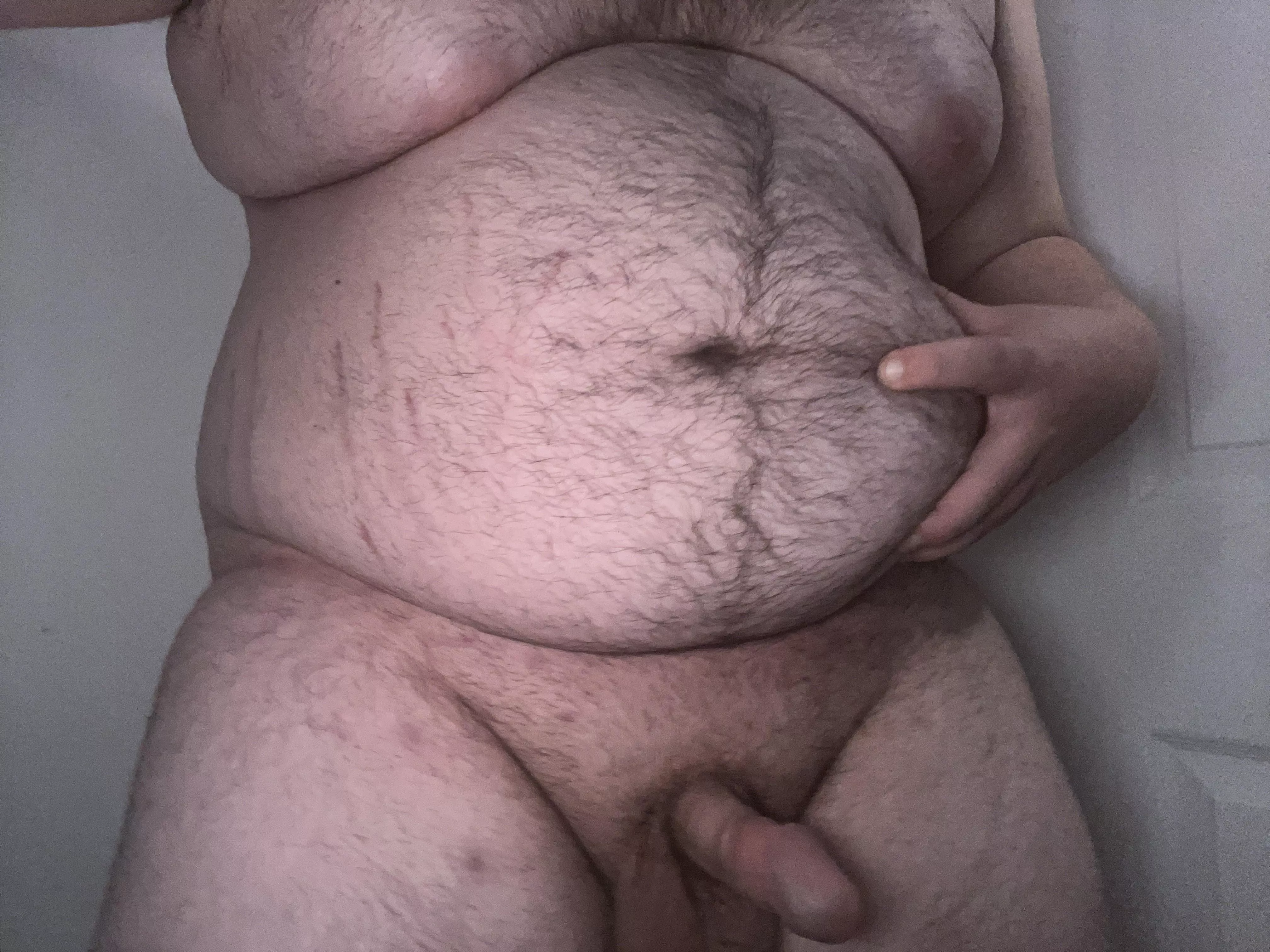 Fat enough for you?