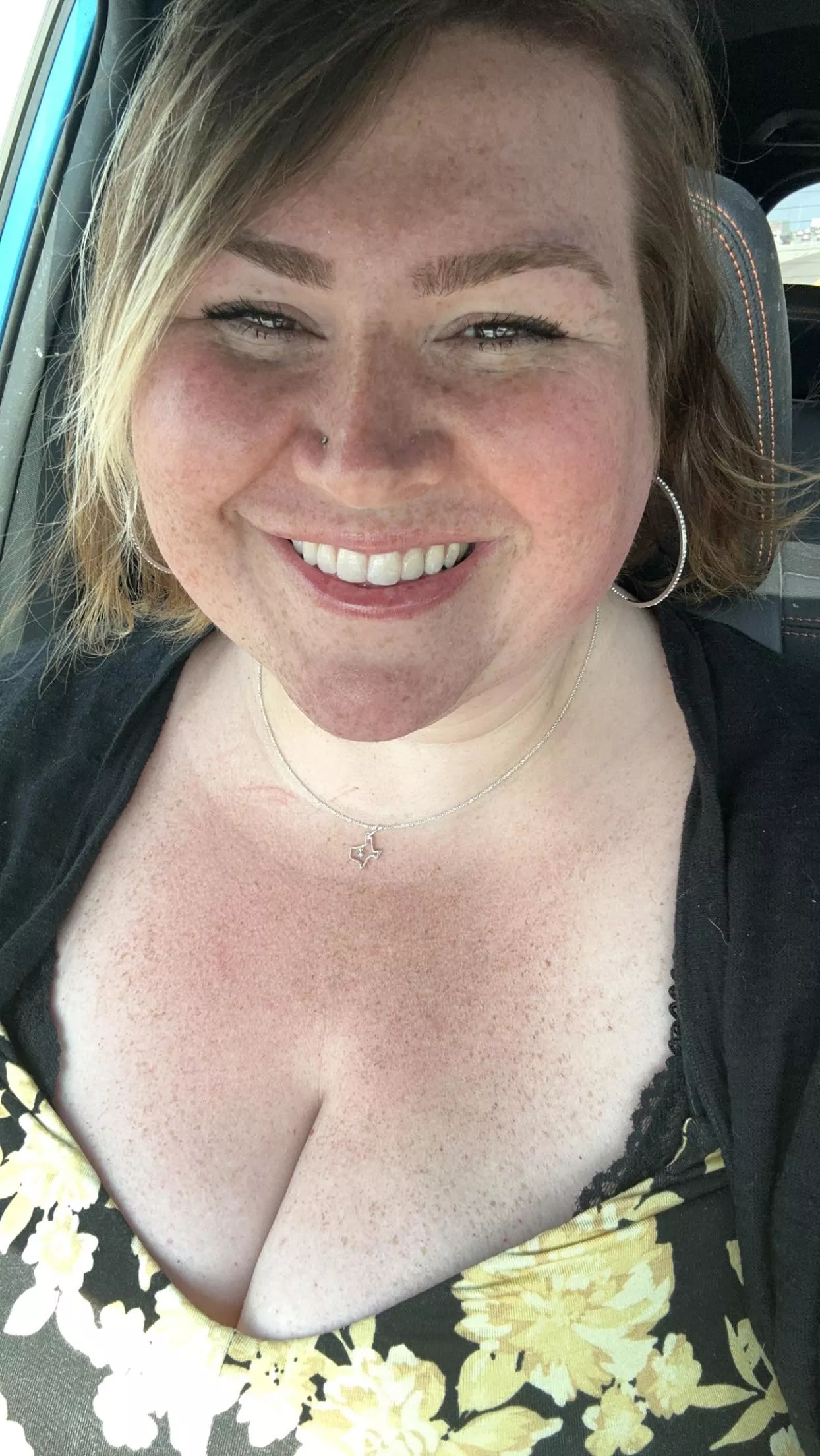 Feeling cute today 🥰