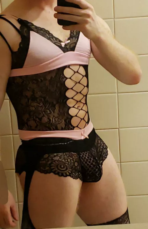 First post here, maybe my last?