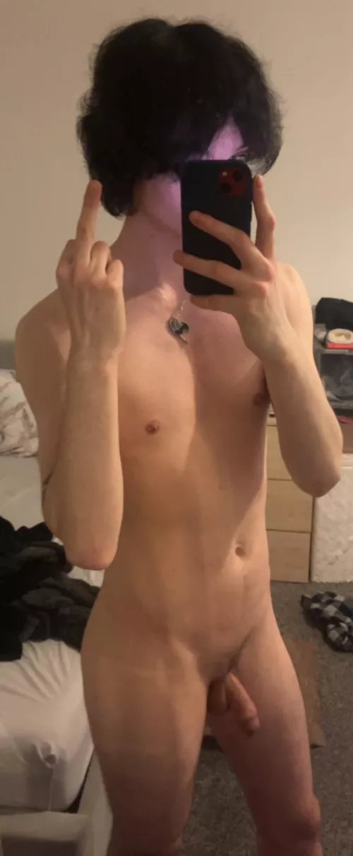 First post in years…