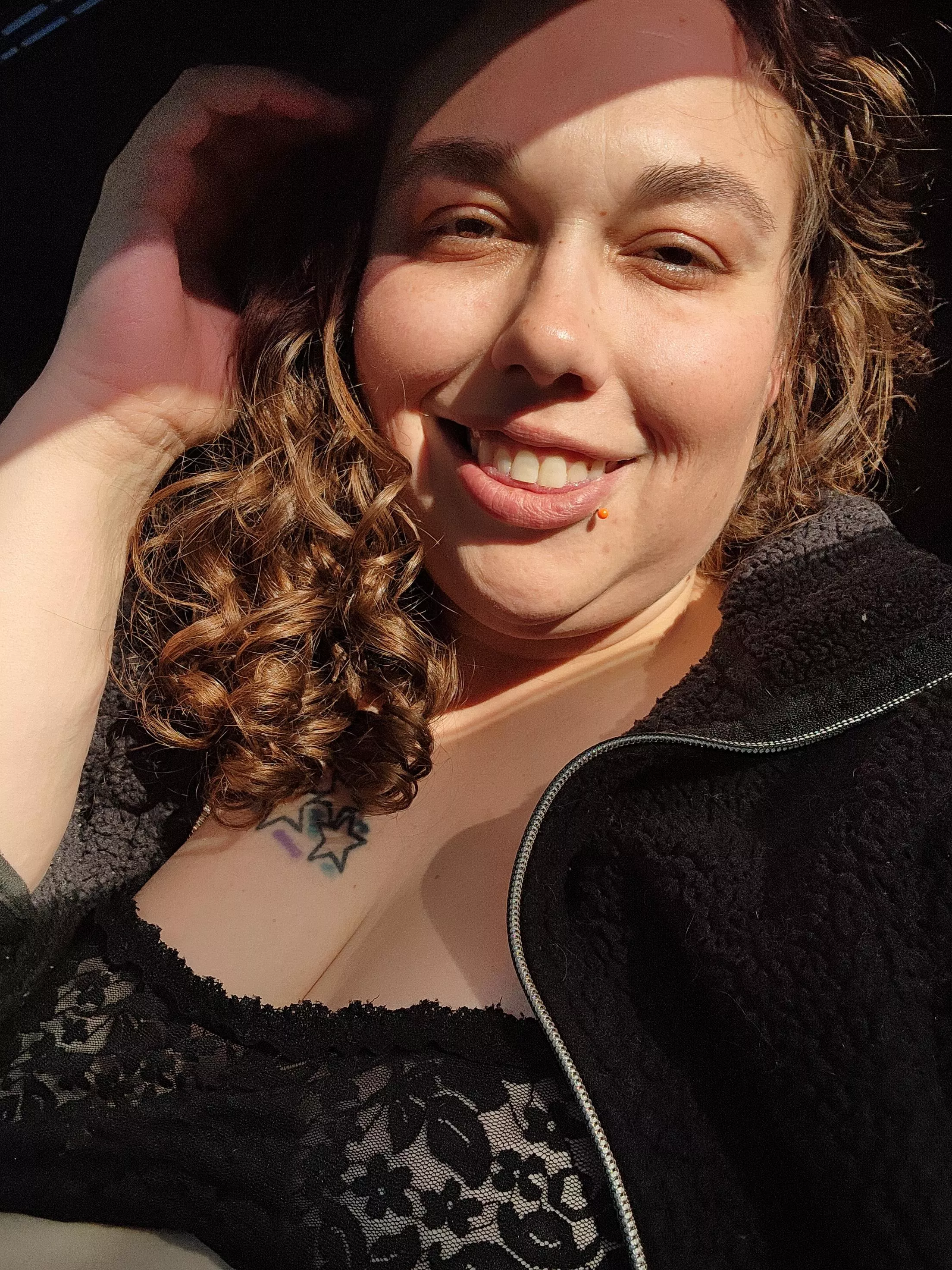 First time here! Hey ya'll...