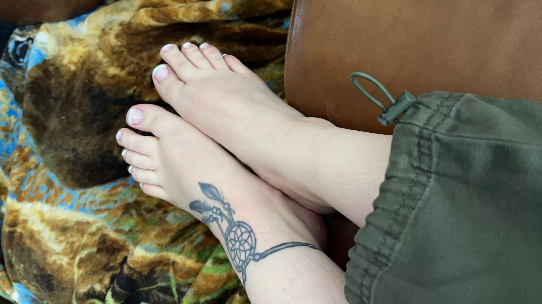 Fresh French Monday :)