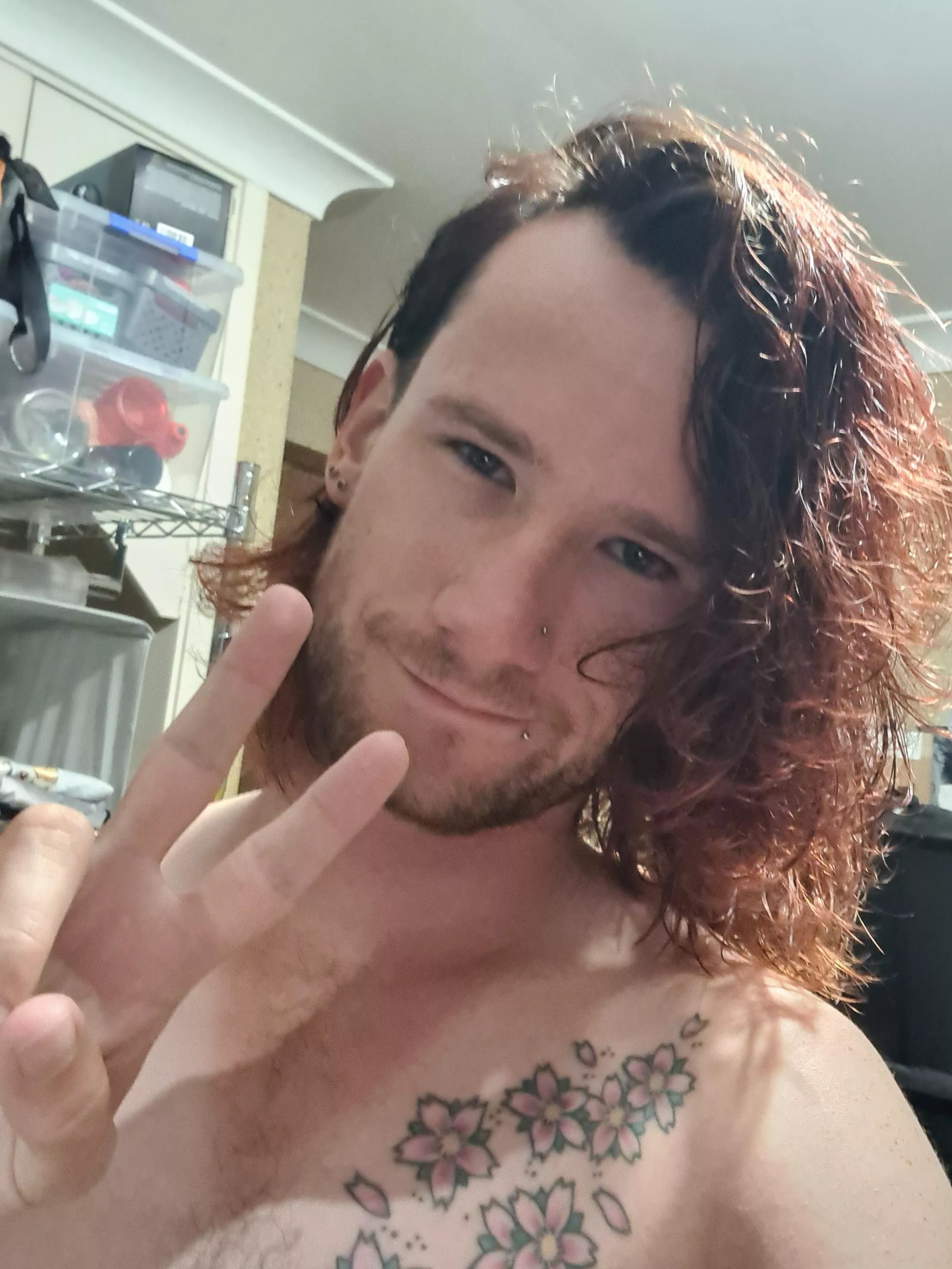 G'day reddit long time no see. How are you going today?