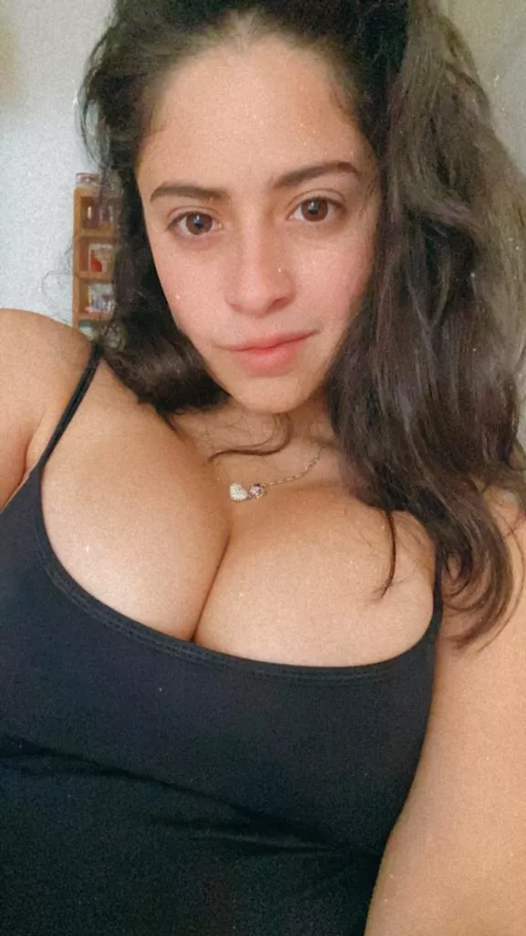 Good morning...I woke up like this