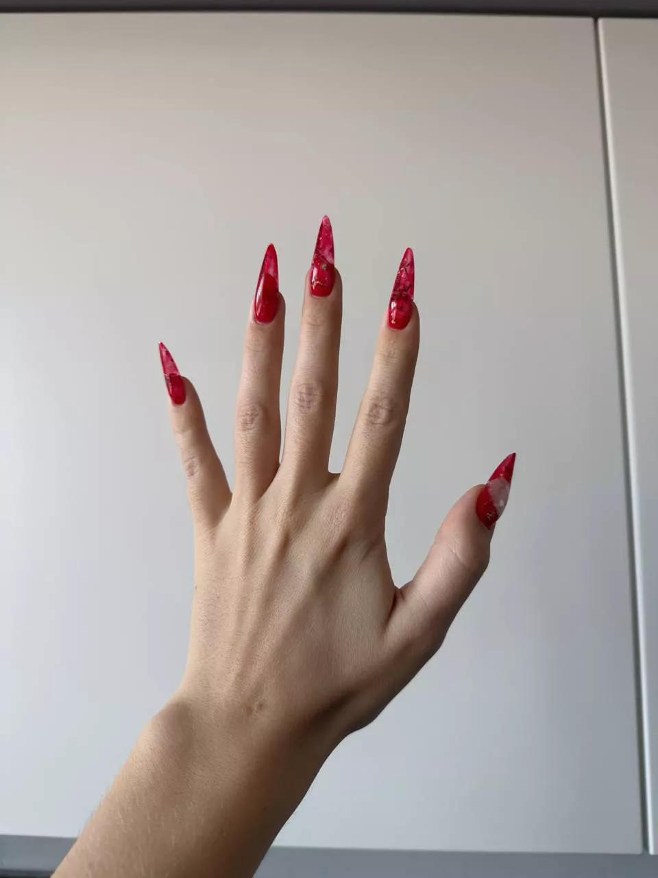 Good shape for my slaves