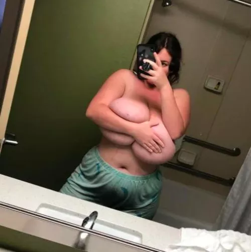 Handbra is a little small